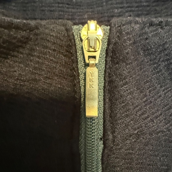 Horse Pilot Suntech Navy Quarter Zip Long Sleeve Top Mesh Medium Equestrian - Picture 3 of 14